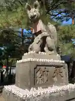 竹駒神社(宮城県)