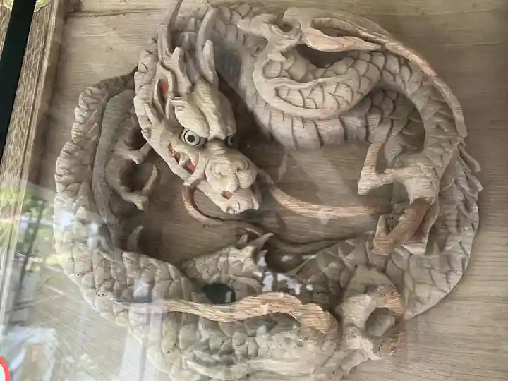 榛名神社(群馬県)