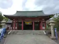 魚津神社(富山県)