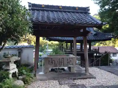 宝珠院円城寺(愛知県)