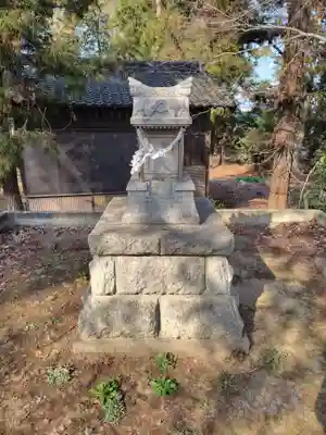 浅田神社(栃木県)