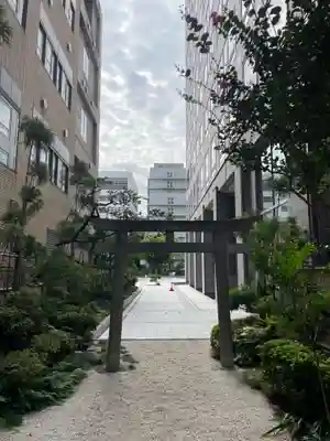 稲荷神社(京都府)