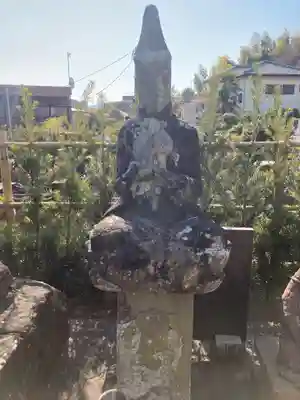 善福寺(神奈川県)