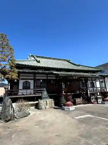 正善寺(栃木県)