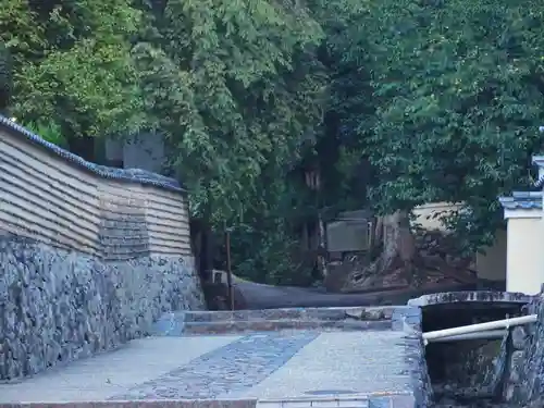 東大寺 二月堂のその他建物