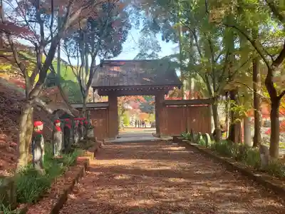 金藏院（聖法寺）(栃木県)