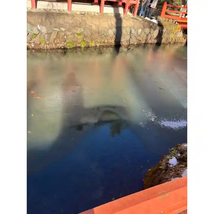 達谷窟毘沙門堂(岩手県)