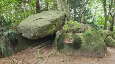 岩角山 岩角寺(福島県)