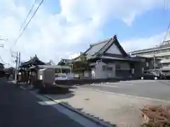 専光寺の建物その他