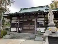 栄善寺(神奈川県)