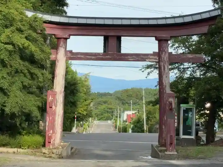 高照神社(青森県)