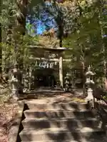 倉尾神社(埼玉県)