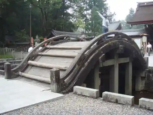 多賀大社のその他建物