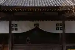 信広寺(滋賀県)