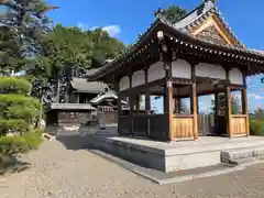 八幡神社(滋賀県)