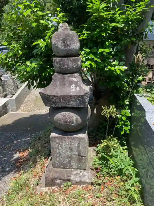 成就院(神奈川県)