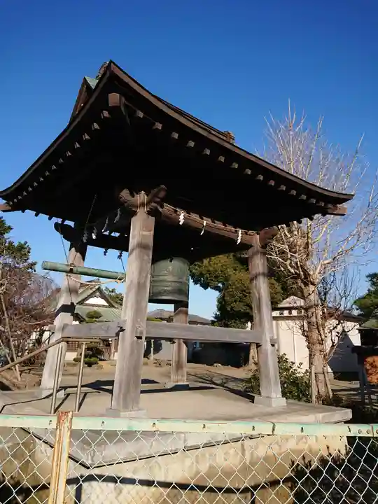 八幡神社(神奈川県)