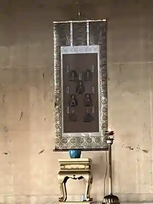 本願寺帯広別院の芸術