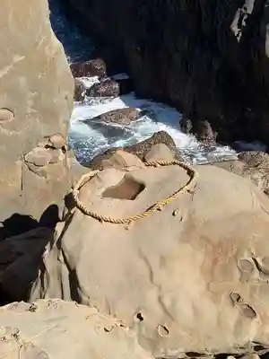 鵜戸神宮(宮崎県)