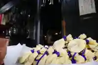 大福田寺の本殿・本堂