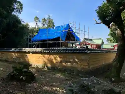 神谷神社(香川県)