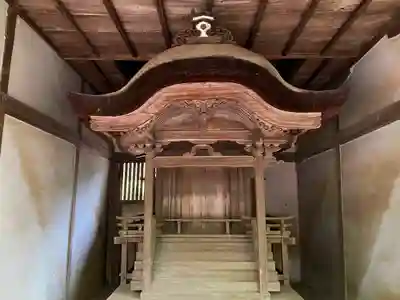 手向山八幡宮の末社・摂社