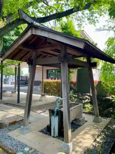 大善院(東京都)