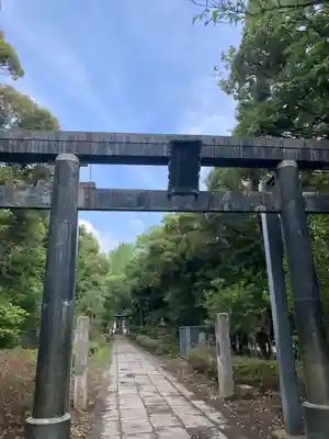春日部八幡神社(埼玉県)