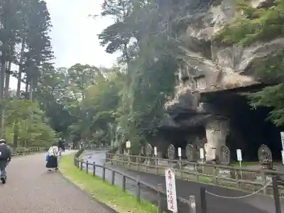 瑞巌寺(宮城県)