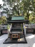 熊野神社(東京都)