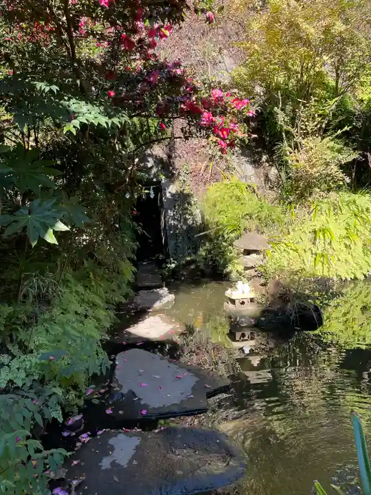 大綱金刀比羅神社(神奈川県)