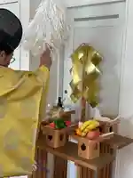 群馬県護国神社(群馬県)