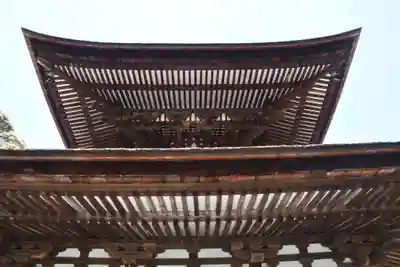 石山寺の塔