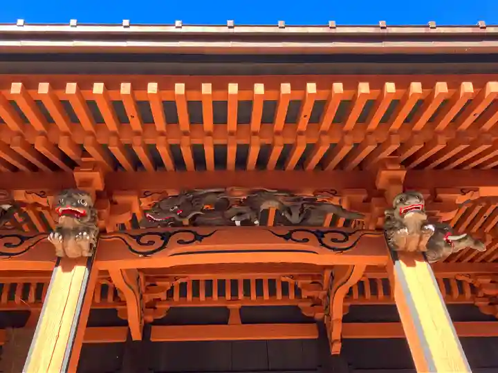 宝城坊(神奈川県)