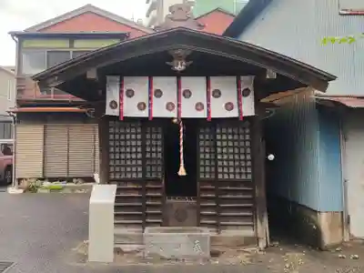 善福寺(東京都)