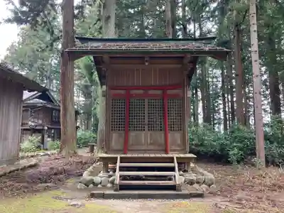 神宮寺(新潟県)