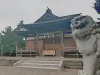 八雲神社(北海道)