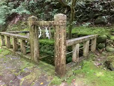 平泉寺白山神社(福井県)