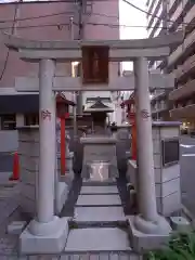 橘稲荷神社(東京都)