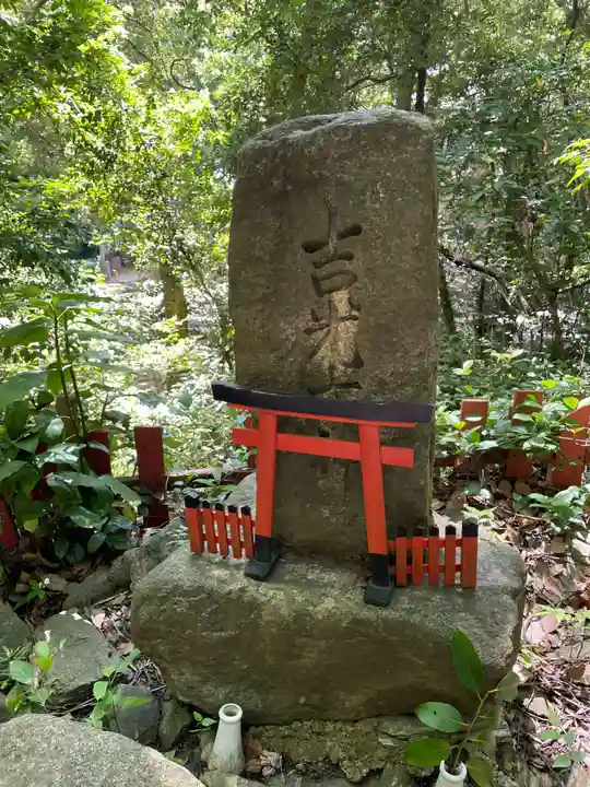 紀州東照宮(和歌山県)
