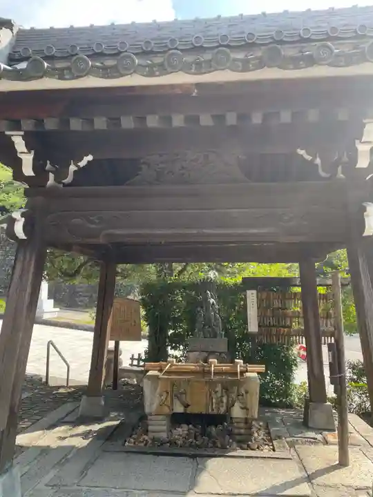 岐阜善光寺(岐阜県)