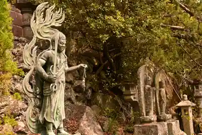 瀧湖寺(香川県)