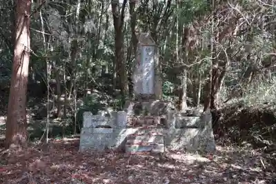 古熊神社(山口県)