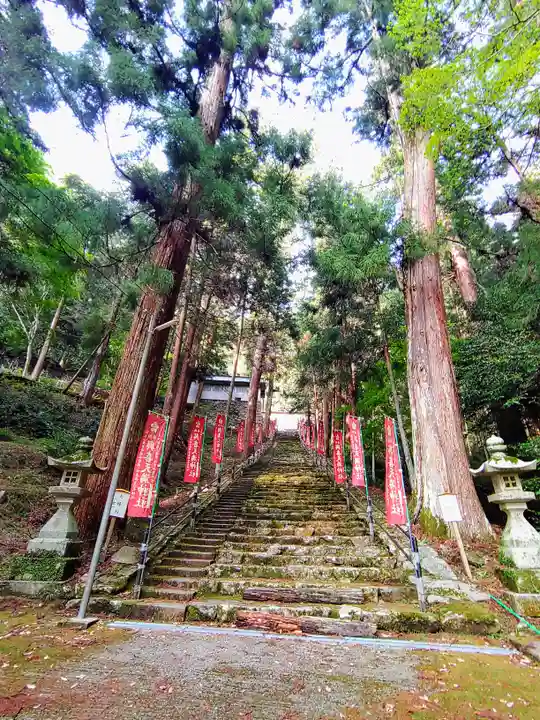 與喜天満神社のその他建物
