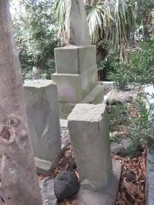 下柳香取神社(埼玉県)
