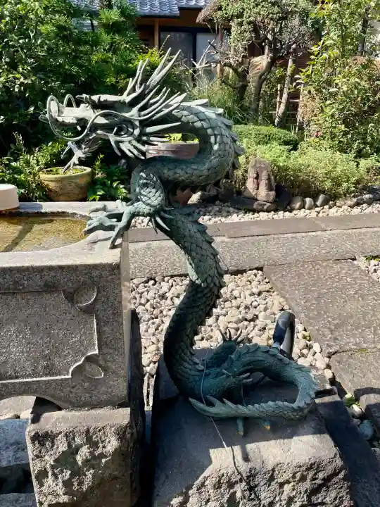 香林院(東京都)