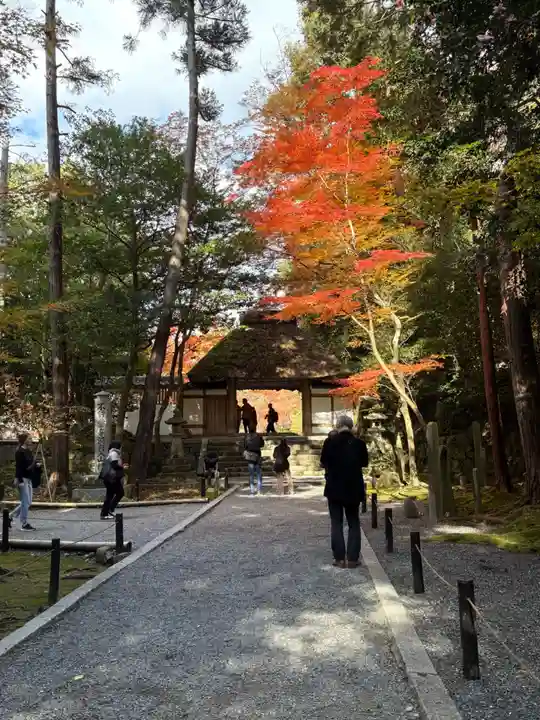 法然院(京都府)