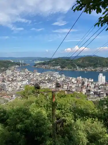 千光寺(広島県)