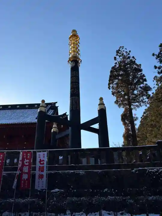 輪王寺(栃木県)