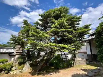 矢田寺南僧坊(奈良県)